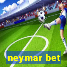 neymar bet